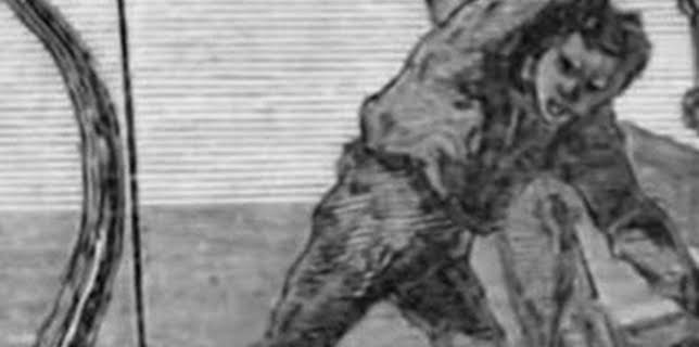 02:11: Misterios de las profundidades, con Jeremy Wade: La maldición del Kraken | Discovery Max | 12/12 2025