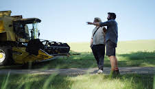 Wem gehört das Ackerland? Der Preiskampf um den Boden