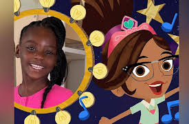 Rhymes Through Times Season 1: My Best Sing-Along