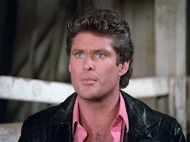 15:05: Knight Rider | ProSieben Maxx | 5/30 2026