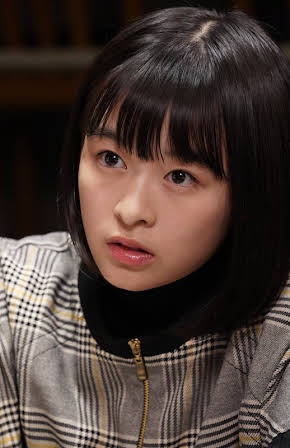 Nana Mori as 