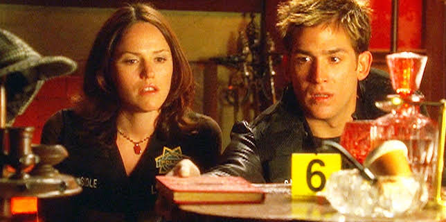 11:25: CSI: Den Tätern auf der Spur | VOX | 2/10 2026