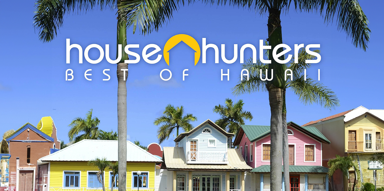 House Hunters: Best of Hawaii Volume 1