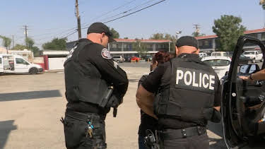 10:20 AM: Cops (S33 E24) (S33) | 5 USA | 7/12 2026