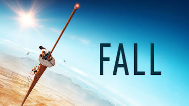 21:00: Fall | TV6 | 6/1 2026