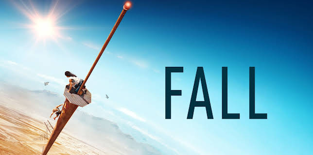 21:00: Fall | TV6 | 1/13 2026