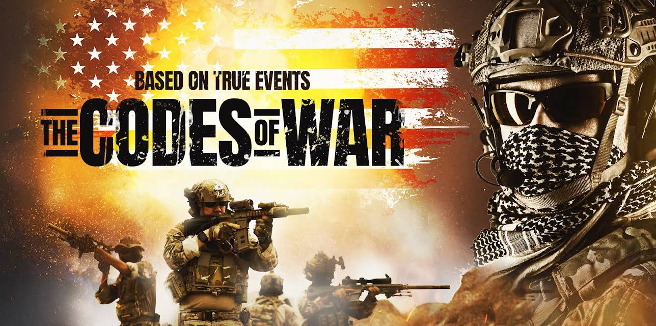 The Codes Of War (2025)