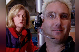 Return To Jupiter: Moonlighting