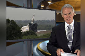 Nasa Season One: Space Shuttle Discovery STS-121 Landing