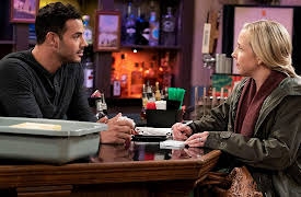 The Conners Season 1: Tangled Up in Blue