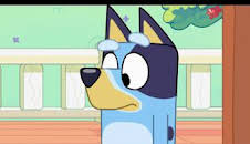 Bluey (T2): Ep.11 Peluqueras