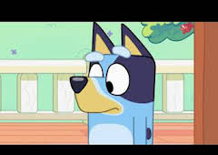 Bluey (T2): Ep.11 Peluqueras