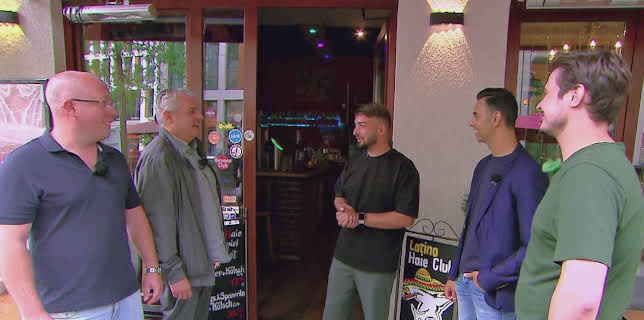 13:05: Mein Lokal, Dein Lokal - Der Profi kommt | Kabel Eins | 1/11 2026