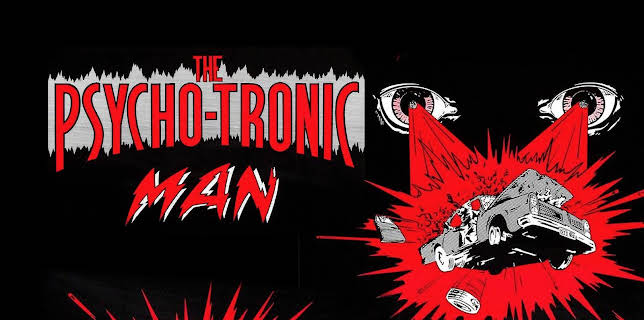 The Psychotronic Man (1980)