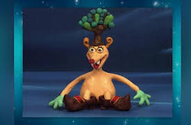 Ribbit's Fantasy Riddles: The Stag-Buck