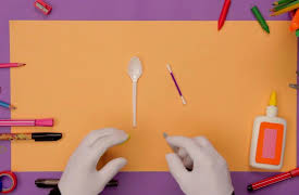 SuperHands: Spoon Friends