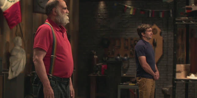 20:15: Wettkampf der Waffenschmiede | Kabel Eins Doku | 2/2 2026