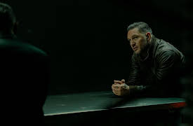 MobLand, Season 1: Stick or Twist