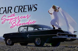 Car Crews With Supercar Blondie Season 1: Las Vegas