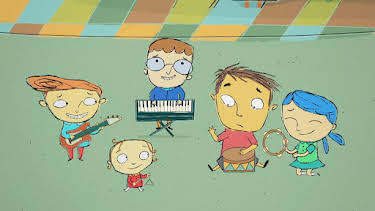 5:35 PM: Peicein/Petit (S1) | BBC Alba | 4/3 2026