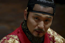 The King's Face: The King's Face Episode 2