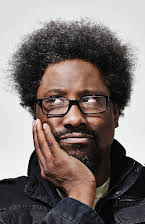 W. Kamau Bell som 