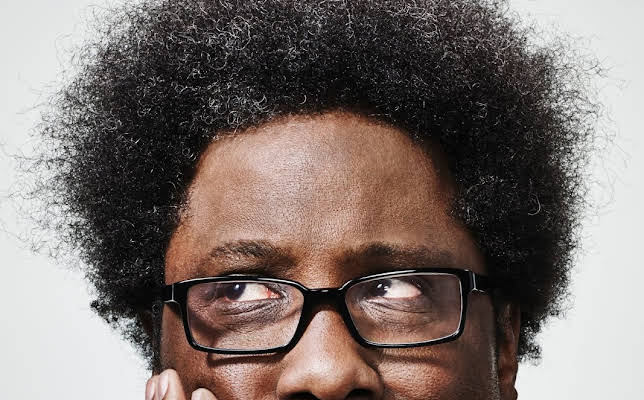 W. Kamau Bell