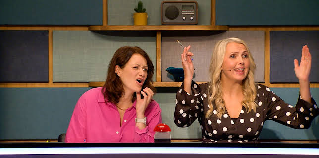 22:40: Alle mot alle (S12 E8) (S12) | TVNorge | 1/15 2026