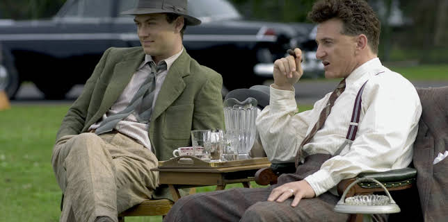 04:15: Das Spiel der Macht | ZDFneo | 3/11 2026