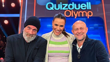 15:10: Quizduell-Olymp | BR Fernsehen | 9/16 2026
