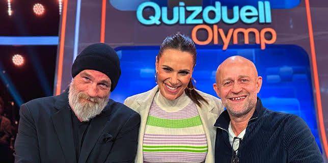 13:20: Quizduell-Olymp | BR Fernsehen | 1/15 2026
