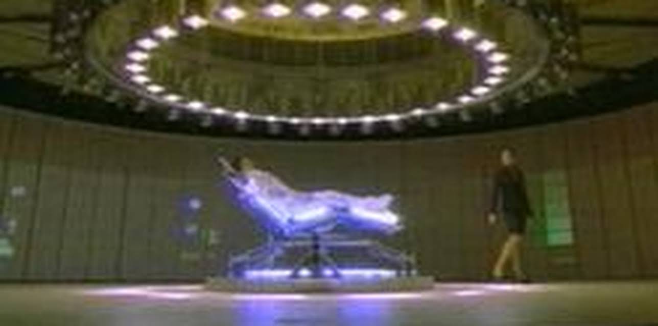 Futuresport (1998)