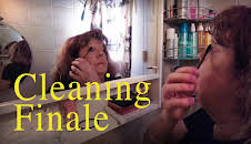 Cleaning Finale