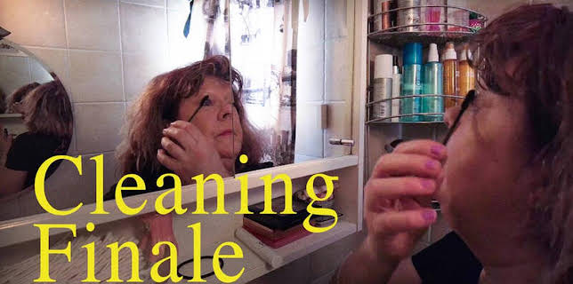 17:30: Cleaning Finale | SVT1 | 1/4 2026