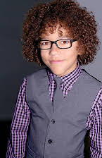 Ethan William Childress as 