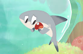 Kärlekens hav: Bobbis tand