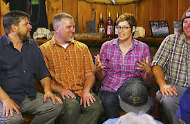 Finding Bigfoot Season 1: Behind The Search