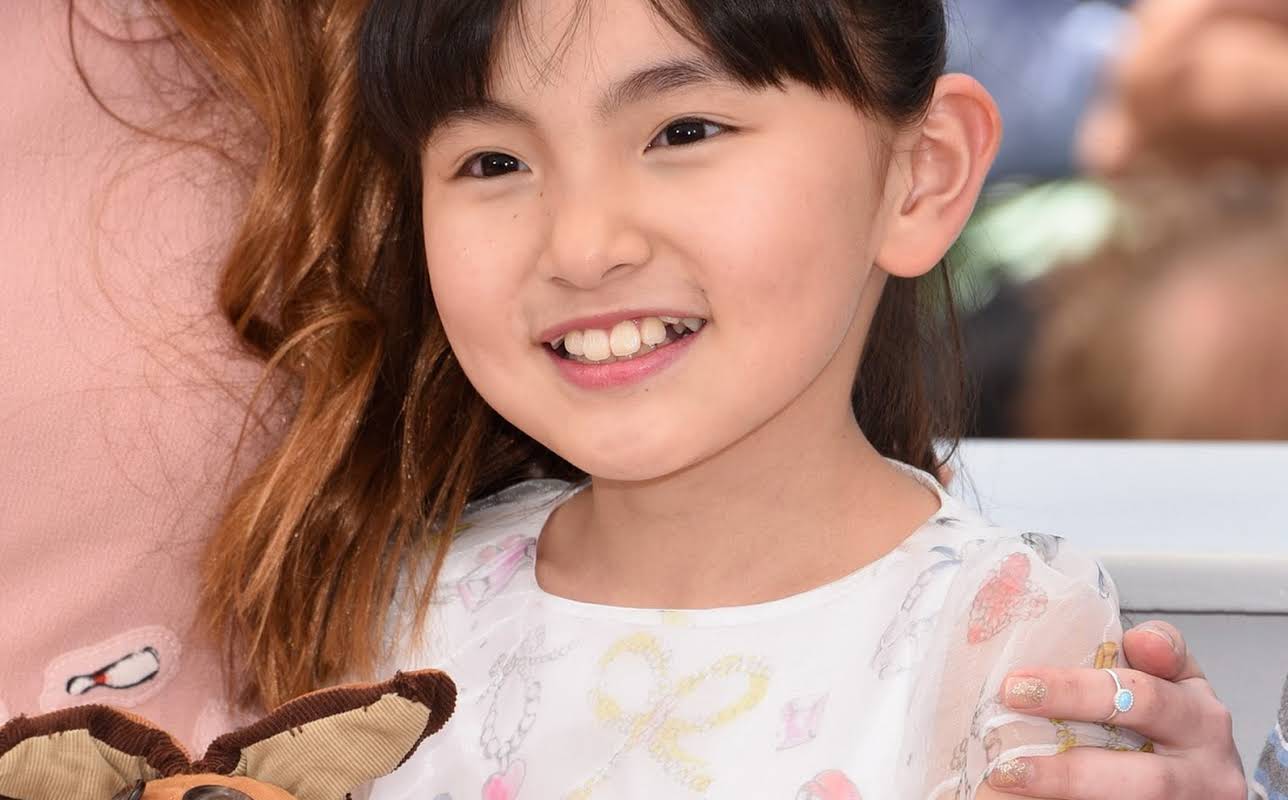 Rio Suzuki