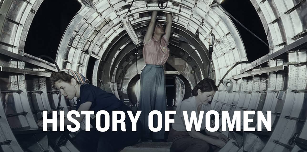 Women of History Season 1