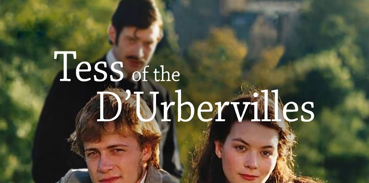 Tess of the D'Urbervilles (1998)