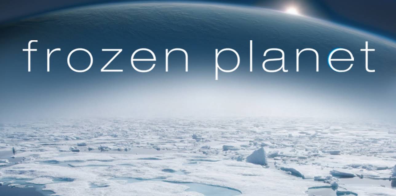 Frozen Planet Season 1