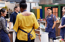 The Great Cookbook Challenge with Jamie Oliver: Episode 6