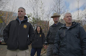 Cold Case Files: The Rifkin Murders Season 1: Part 2