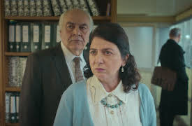 Lovers Anonymous: Avsnitt 5