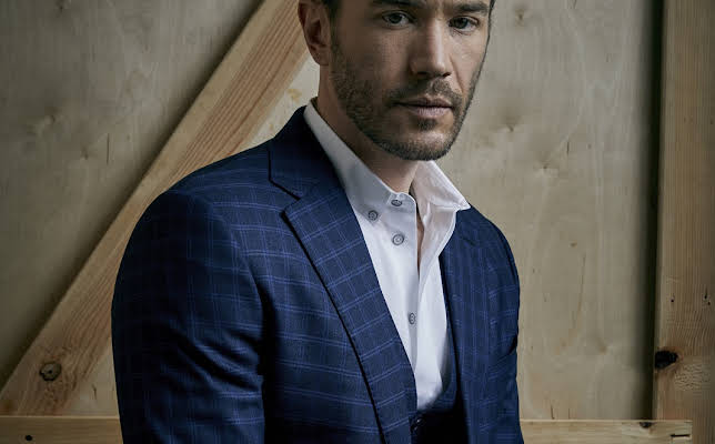 Tom Pelphrey