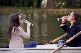 Passport to Love: Once Upon a Time, In a Land Far Far Away