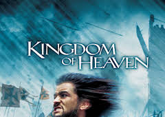 Kingdom of Heaven
