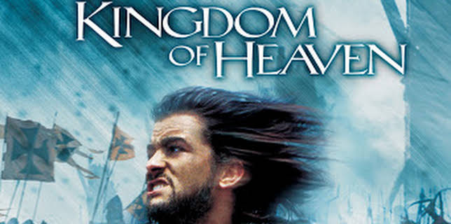 21:45: Kingdom of Heaven (IMDb 7.3) | Viasat Film Action | 2/1 2026