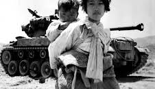 Pulverfass Korea