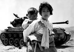 Pulverfass Korea
